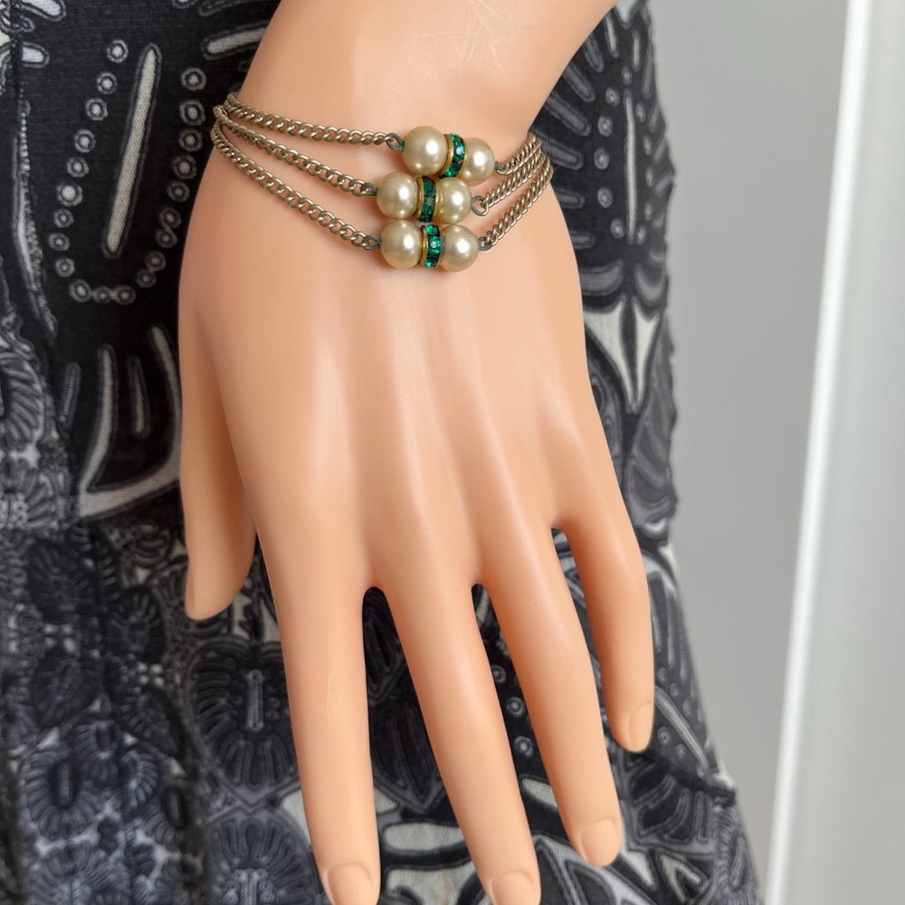Vintage bracelet